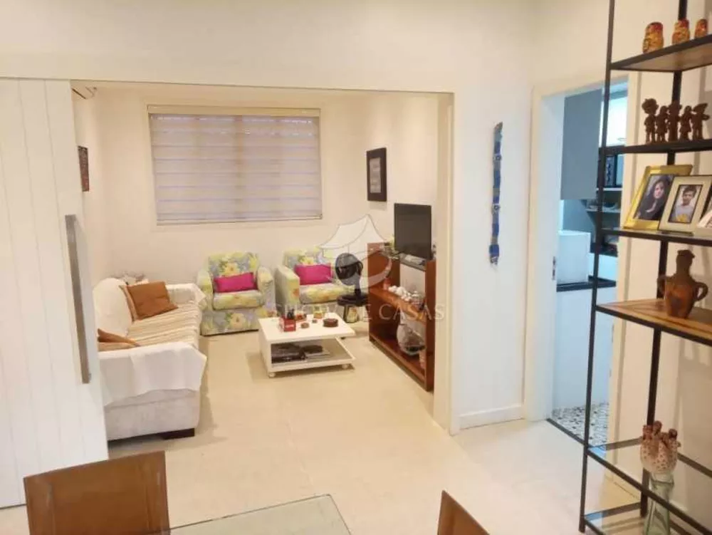 Apartamento, 3 quartos, 110 m² - Foto 2