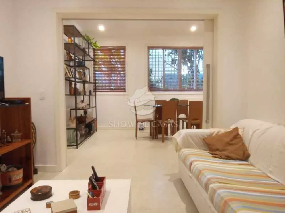Apartamento, 3 quartos, 110 m² - Foto 5