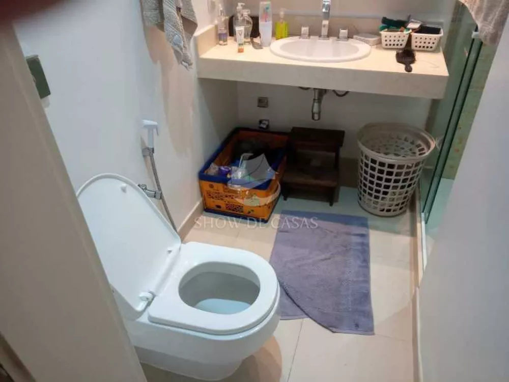 Apartamento, 3 quartos, 110 m² - Foto 13
