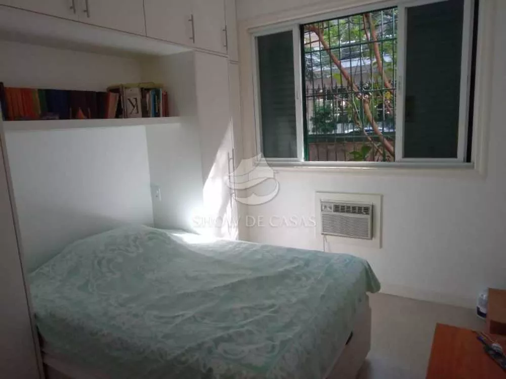 Apartamento, 3 quartos, 110 m² - Foto 1