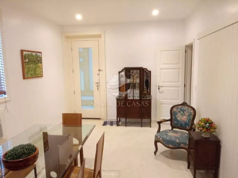 Apartamento, 3 quartos, 110 m² - Foto 18