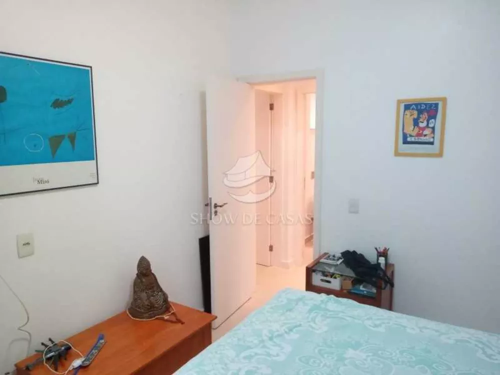 Apartamento, 3 quartos, 110 m² - Foto 6