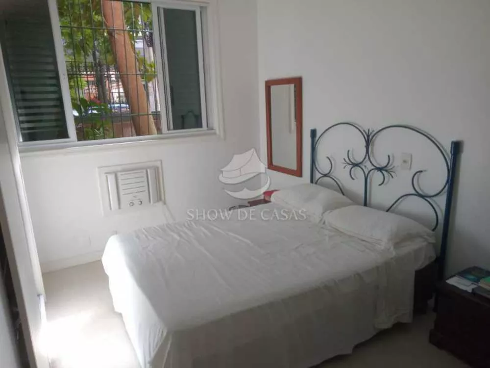 Apartamento, 3 quartos, 110 m² - Foto 3