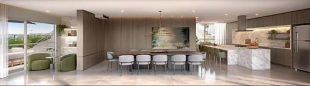 Apartamento, 3 quartos, 177 m² - Foto 15