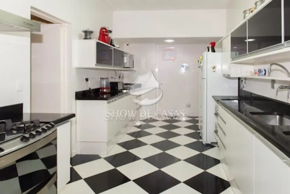 Apartamento, 4 quartos, 360 m² - Foto 7
