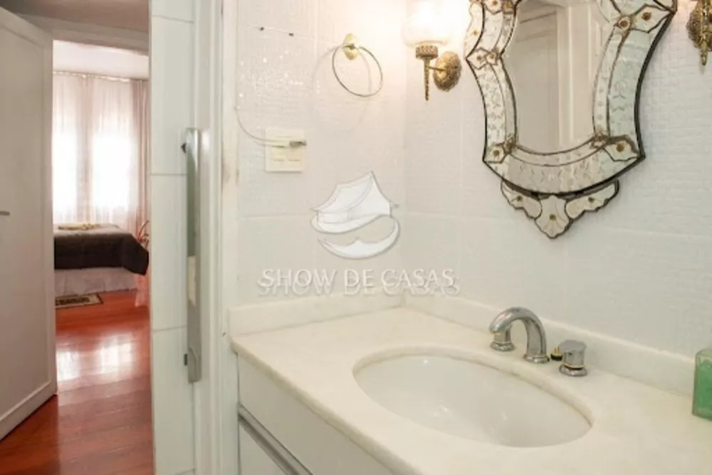 Apartamento, 4 quartos, 360 m² - Foto 4