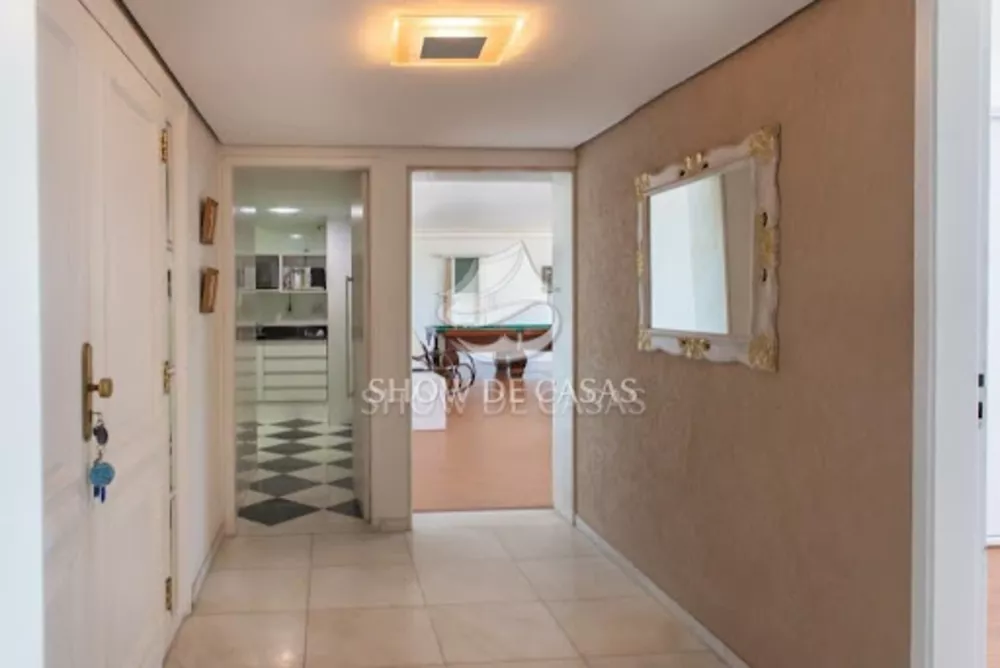 Apartamento, 4 quartos, 360 m² - Foto 1