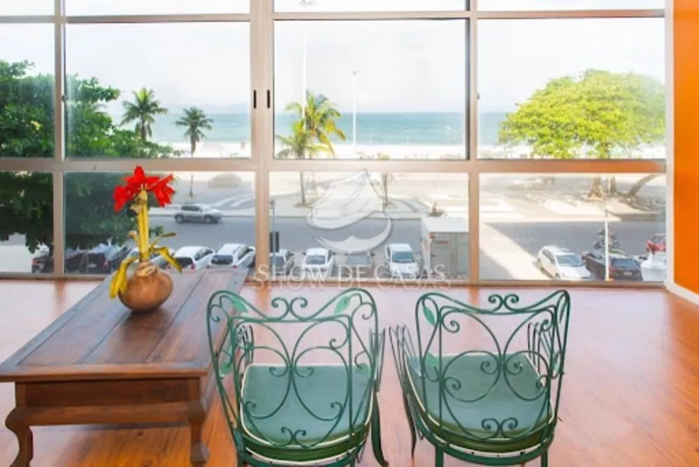 Apartamento, 4 quartos, 360 m² - Foto 6