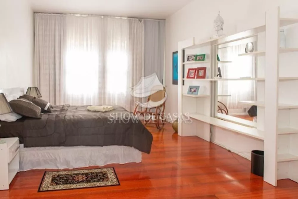 Apartamento, 4 quartos, 360 m² - Foto 21