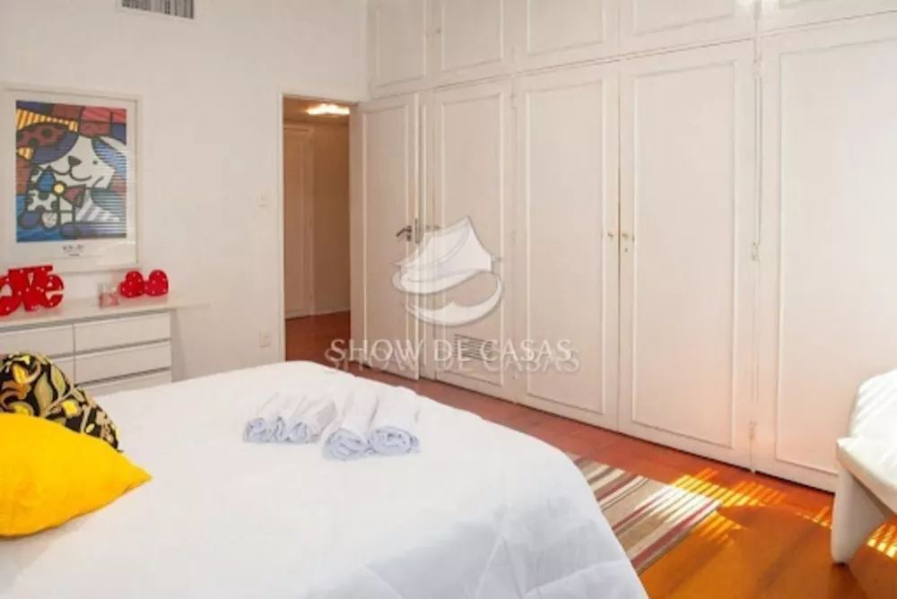 Apartamento, 4 quartos, 360 m² - Foto 25