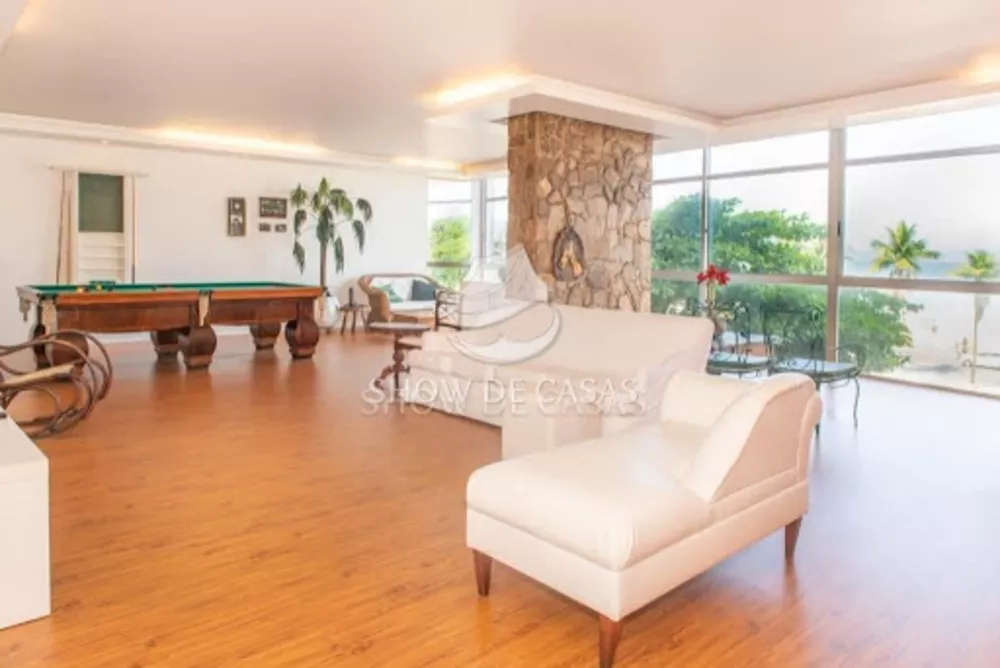 Apartamento, 4 quartos, 360 m² - Foto 23