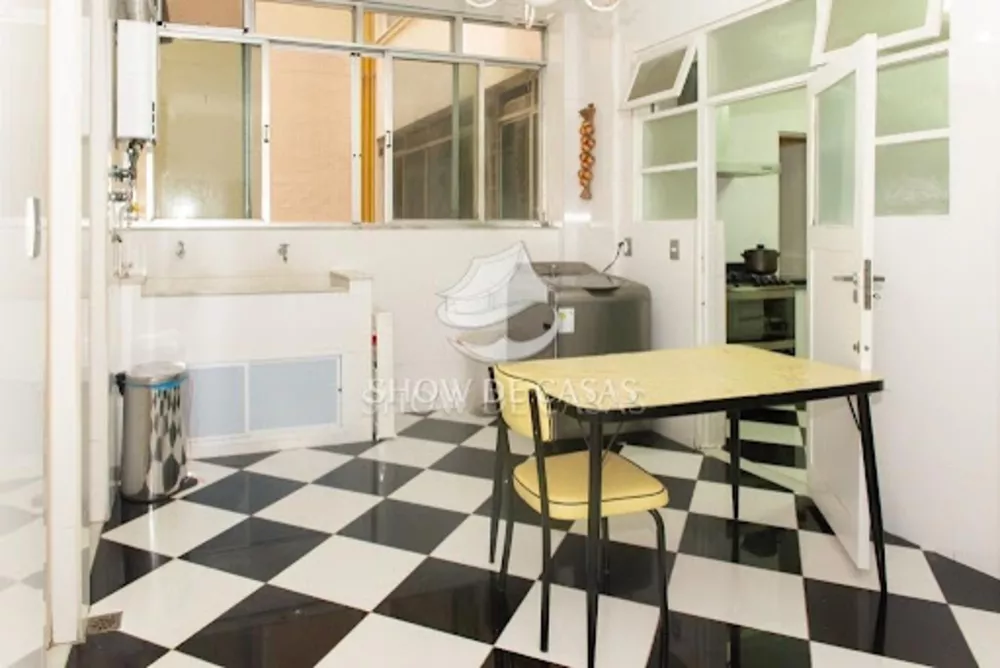 Apartamento, 4 quartos, 360 m² - Foto 12