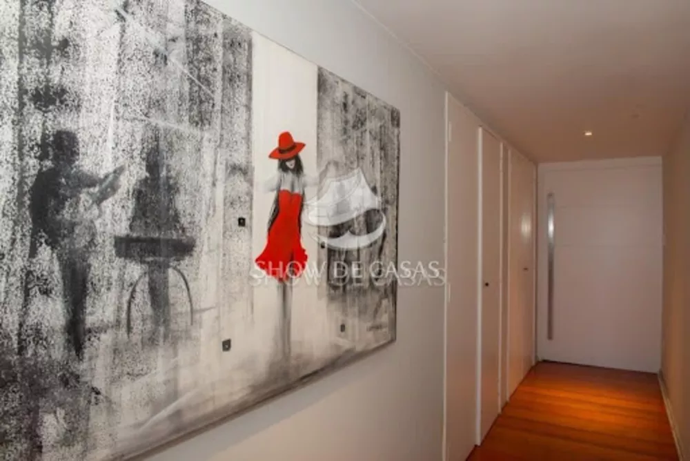 Apartamento, 4 quartos, 360 m² - Foto 24