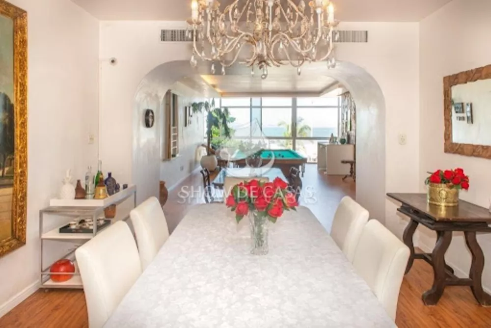 Apartamento, 4 quartos, 360 m² - Foto 13