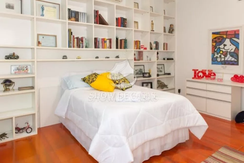 Apartamento, 4 quartos, 360 m² - Foto 11