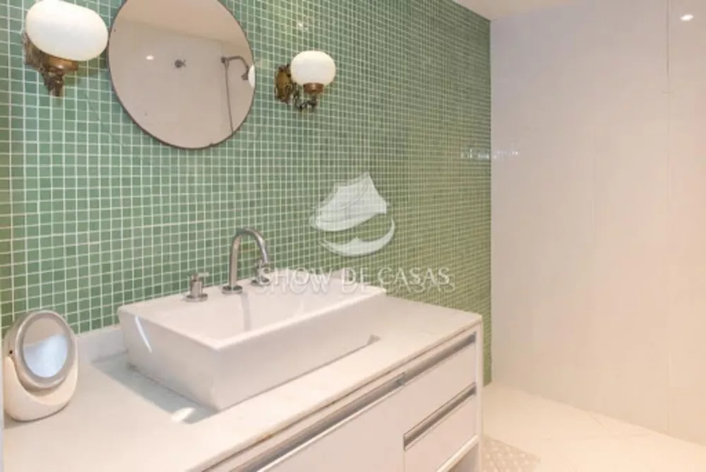 Apartamento, 4 quartos, 360 m² - Foto 16