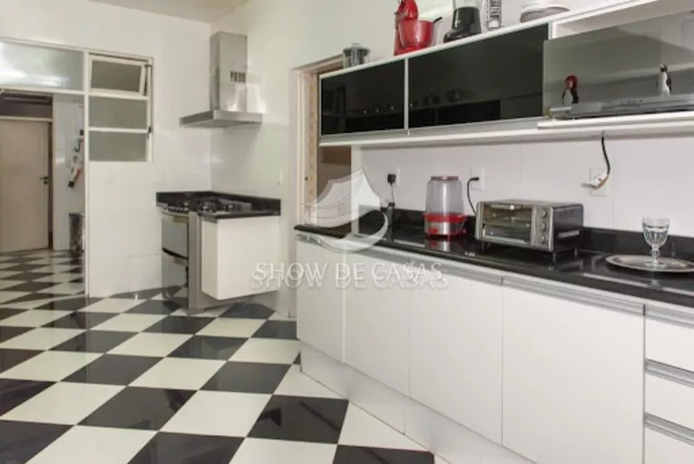 Apartamento, 4 quartos, 360 m² - Foto 14