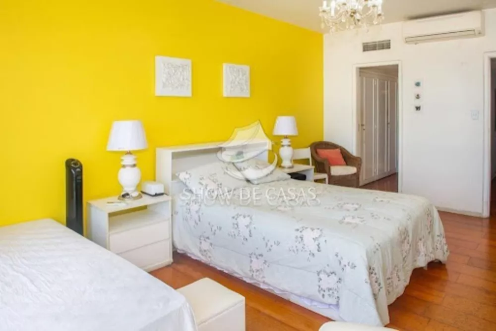 Apartamento, 4 quartos, 360 m² - Foto 18