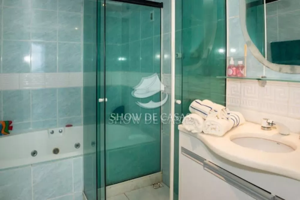 Apartamento, 4 quartos, 360 m² - Foto 26