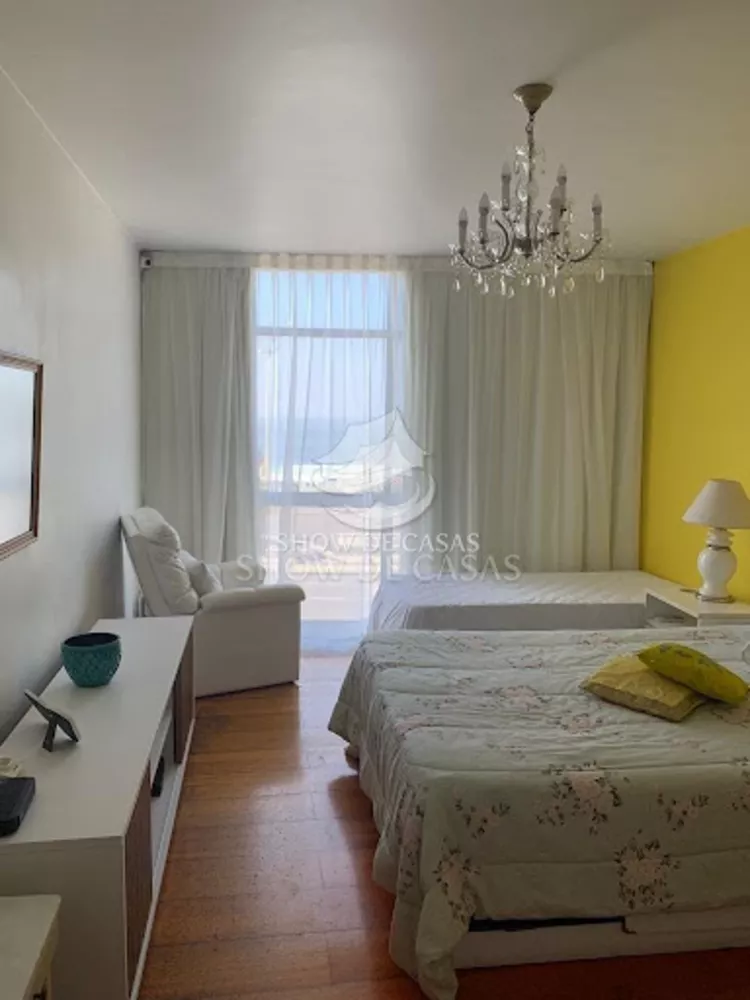 Apartamento, 4 quartos, 360 m² - Foto 20