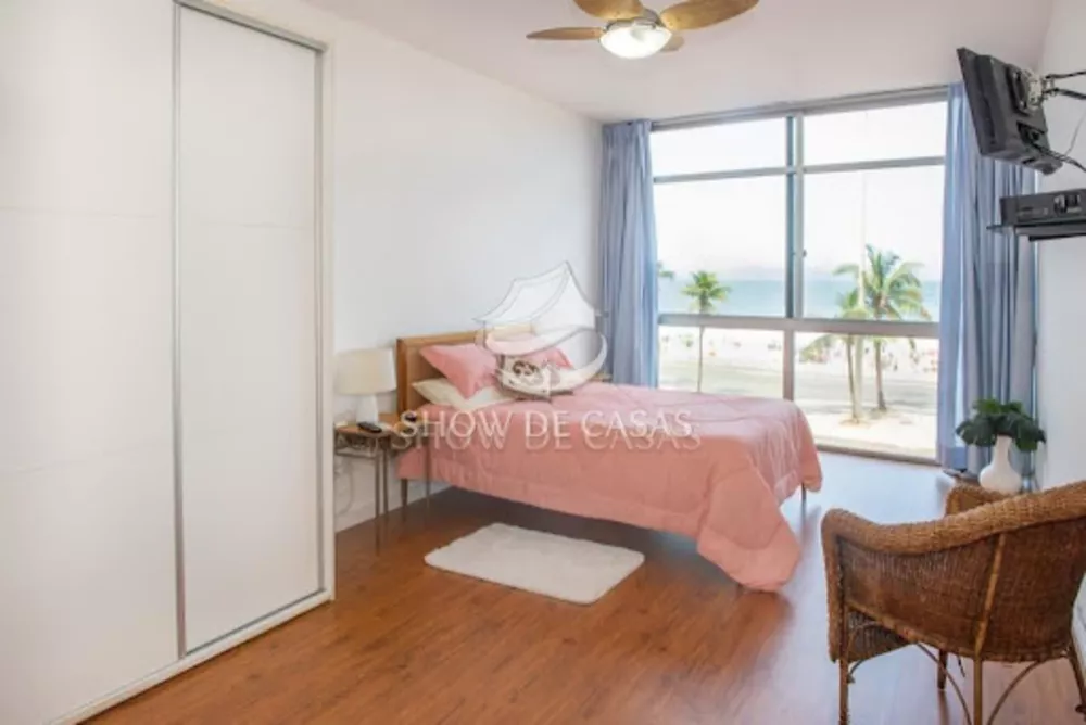 Apartamento, 4 quartos, 360 m² - Foto 5