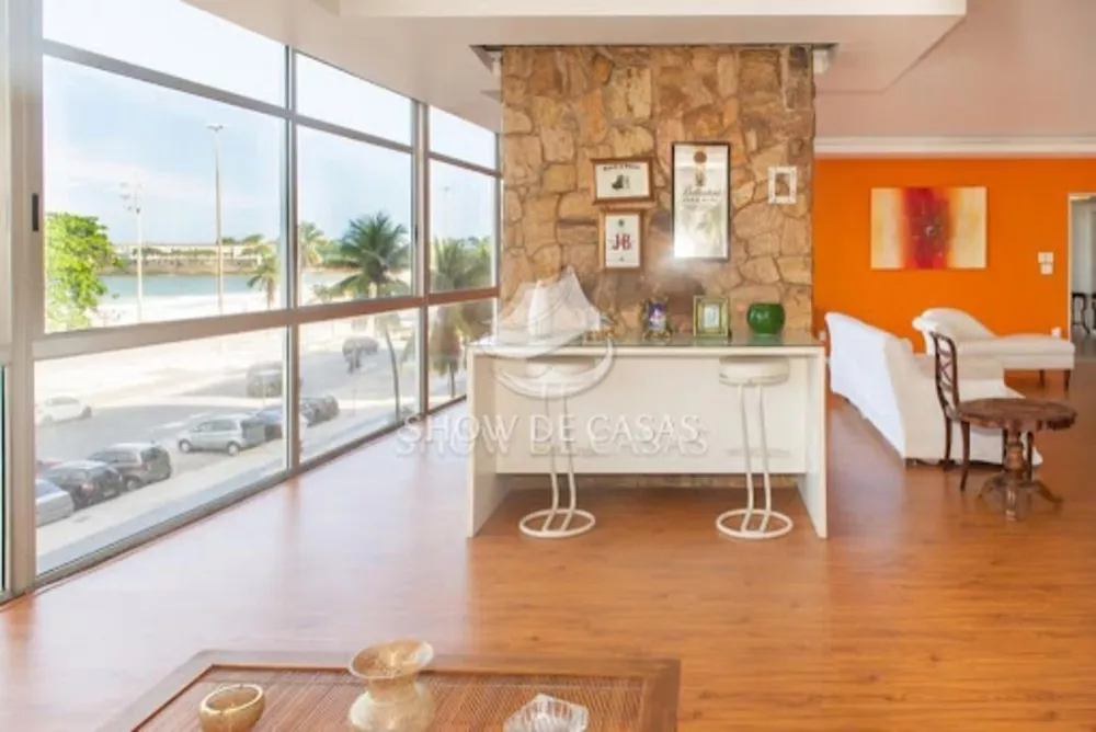 Apartamento, 4 quartos, 360 m² - Foto 22