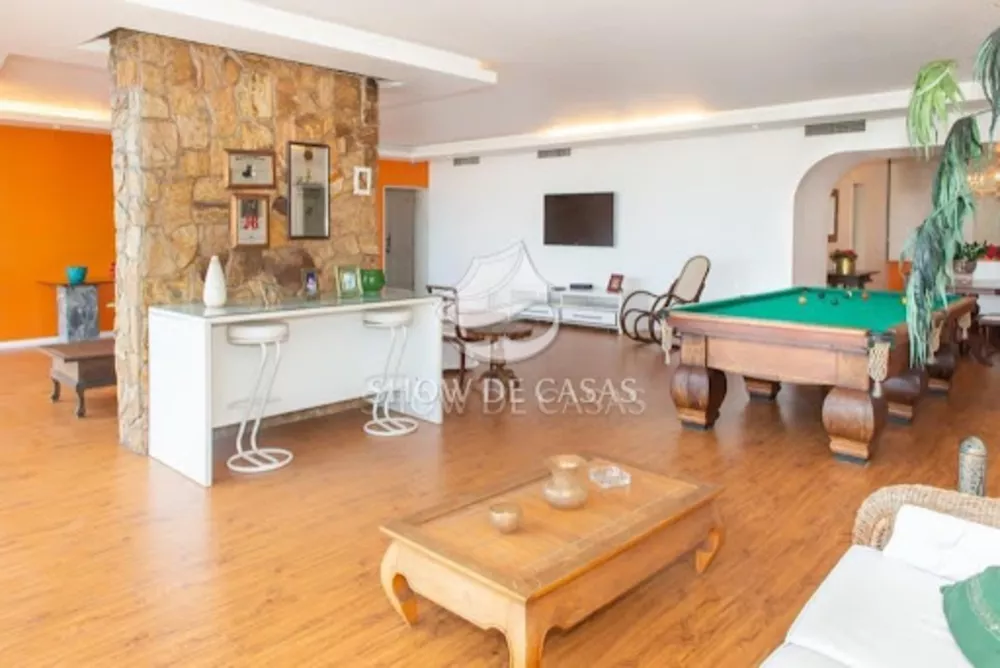 Apartamento, 4 quartos, 360 m² - Foto 17