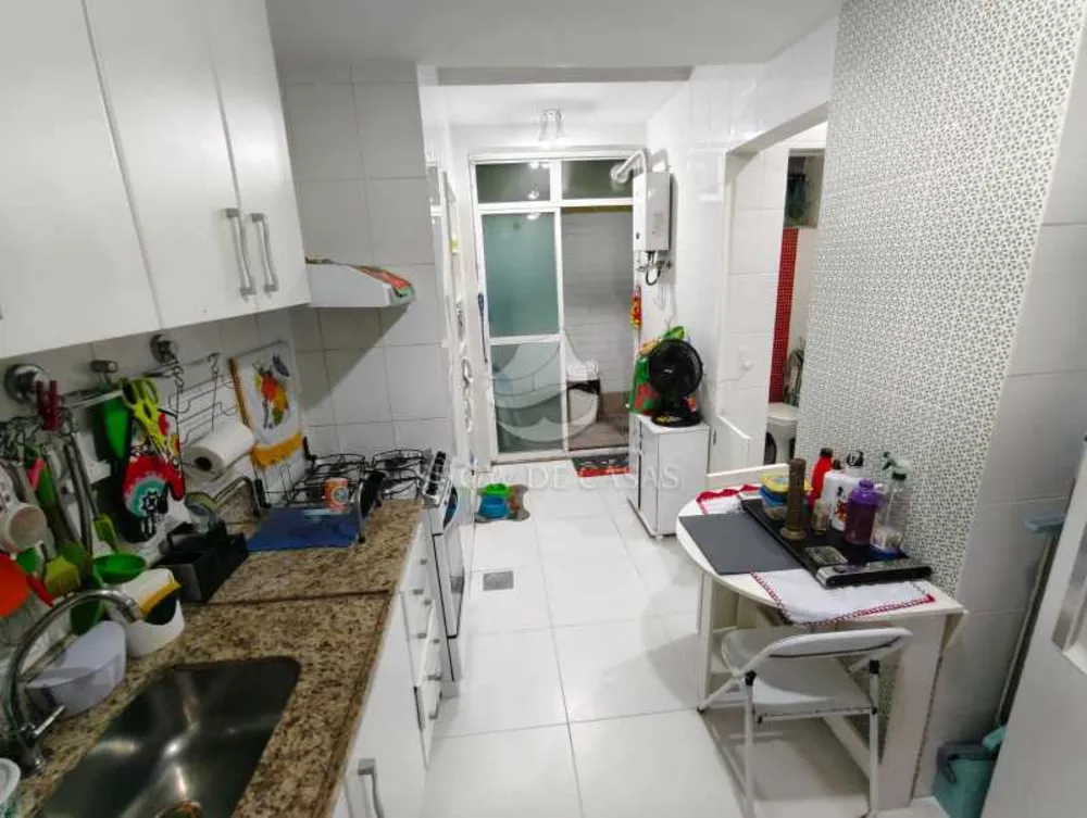 Apartamento, 2 quartos, 78 m² - Foto 2