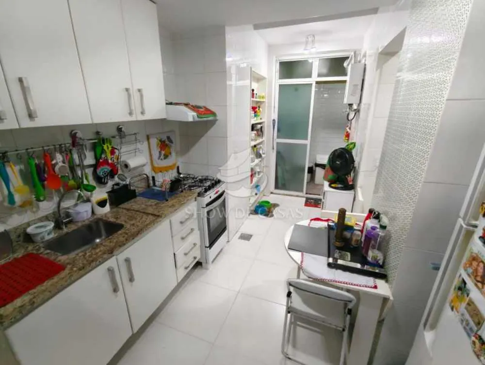 Apartamento, 2 quartos, 78 m² - Foto 12