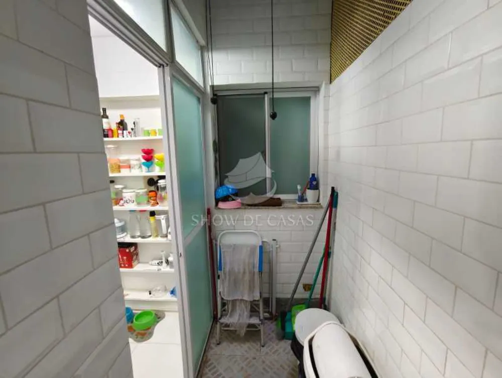 Apartamento, 2 quartos, 78 m² - Foto 17