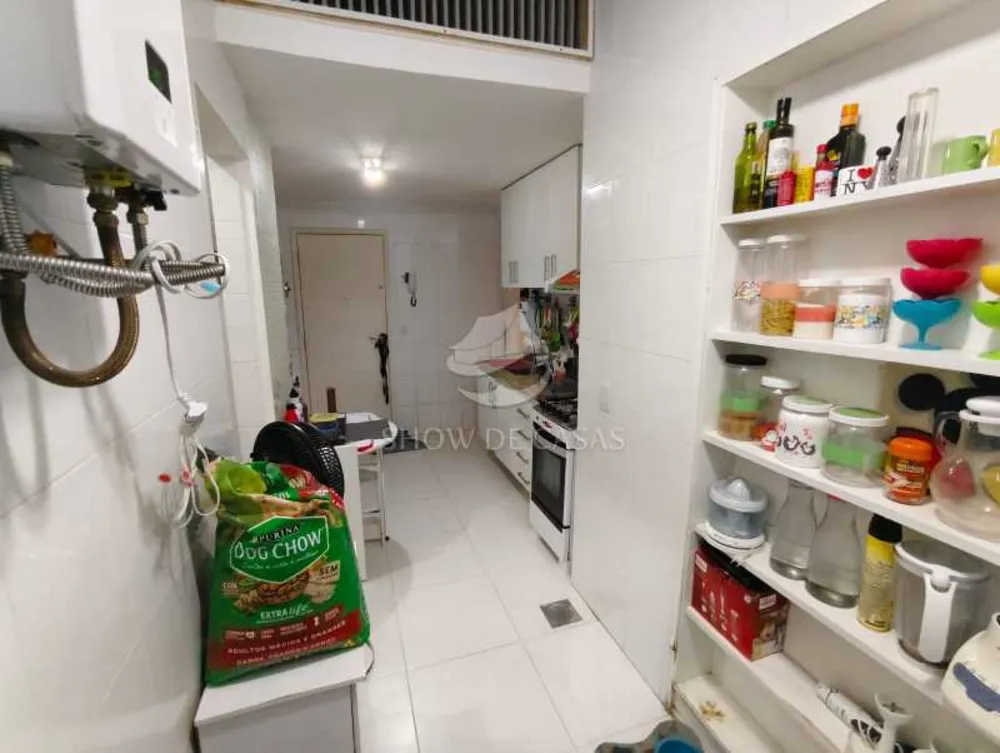 Apartamento, 2 quartos, 78 m² - Foto 8