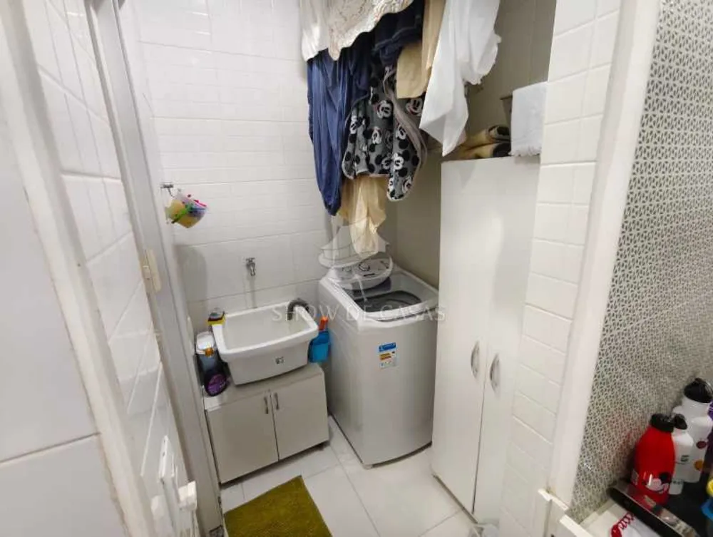 Apartamento, 2 quartos, 78 m² - Foto 8