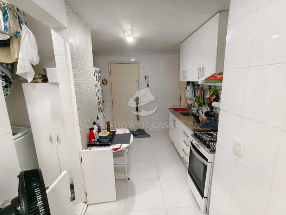 Apartamento, 2 quartos, 78 m² - Foto 4