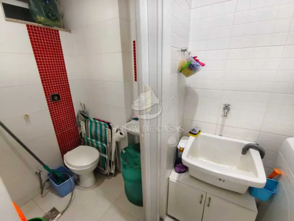 Apartamento, 2 quartos, 78 m² - Foto 1