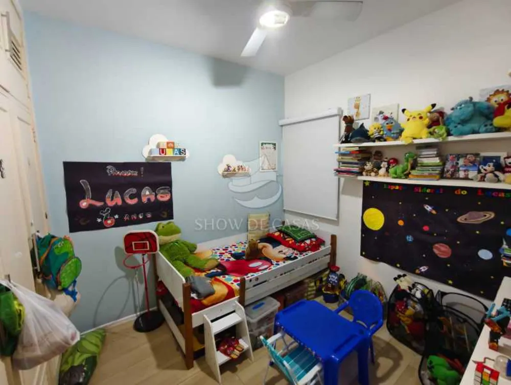 Apartamento, 2 quartos, 78 m² - Foto 6