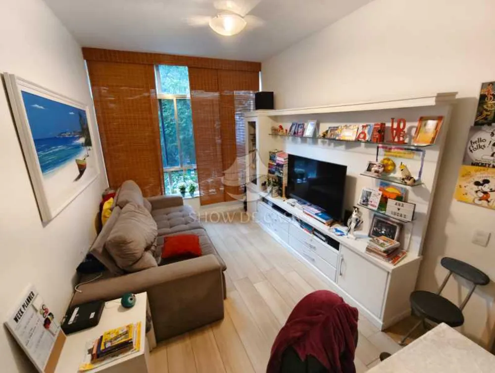 Apartamento, 2 quartos, 78 m² - Foto 3
