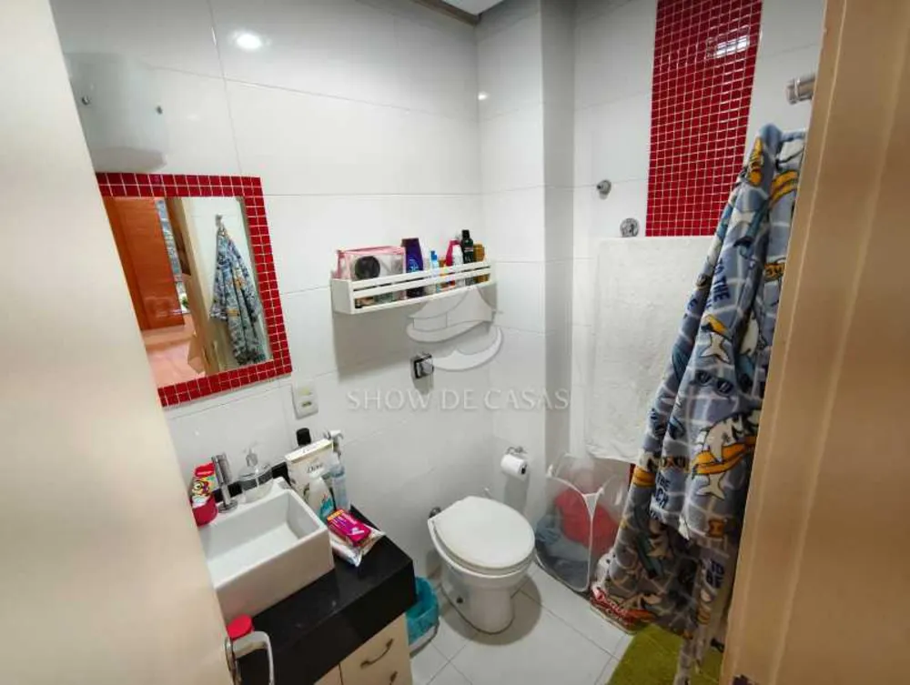 Apartamento, 2 quartos, 78 m² - Foto 7