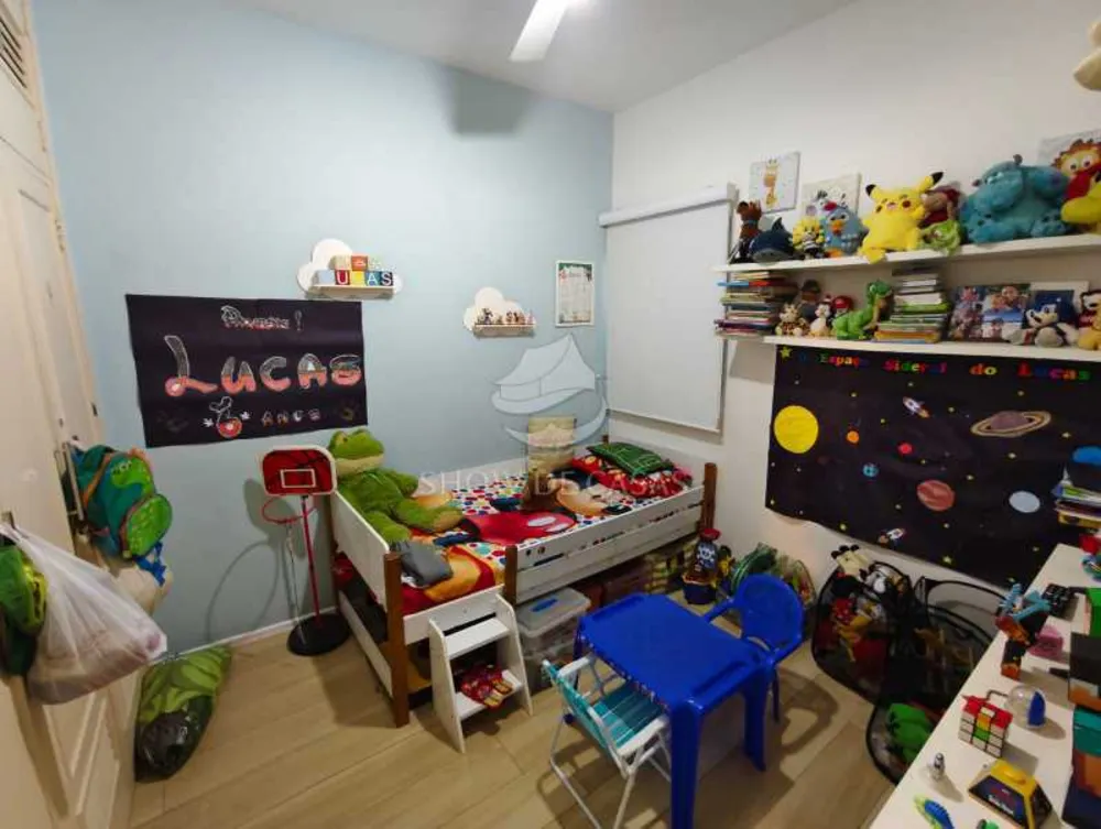 Apartamento, 2 quartos, 78 m² - Foto 5