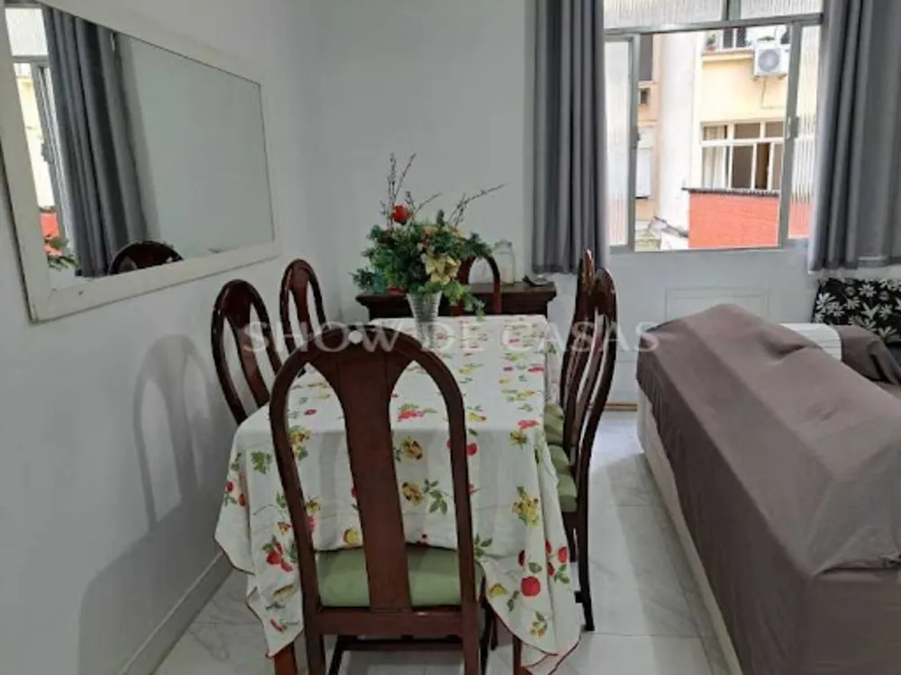 Apartamento, 4 quartos, 120 m² - Foto 18