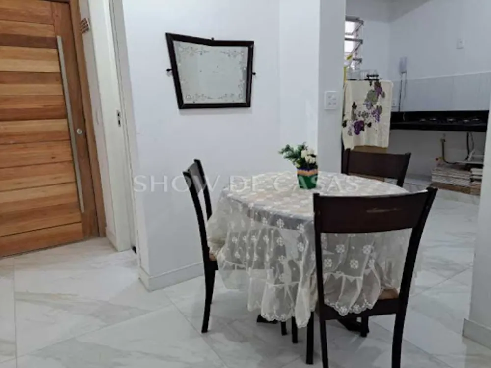 Apartamento, 4 quartos, 120 m² - Foto 6