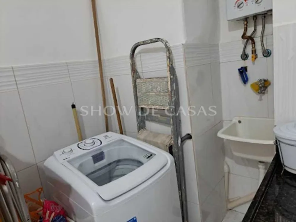 Apartamento, 4 quartos, 120 m² - Foto 17