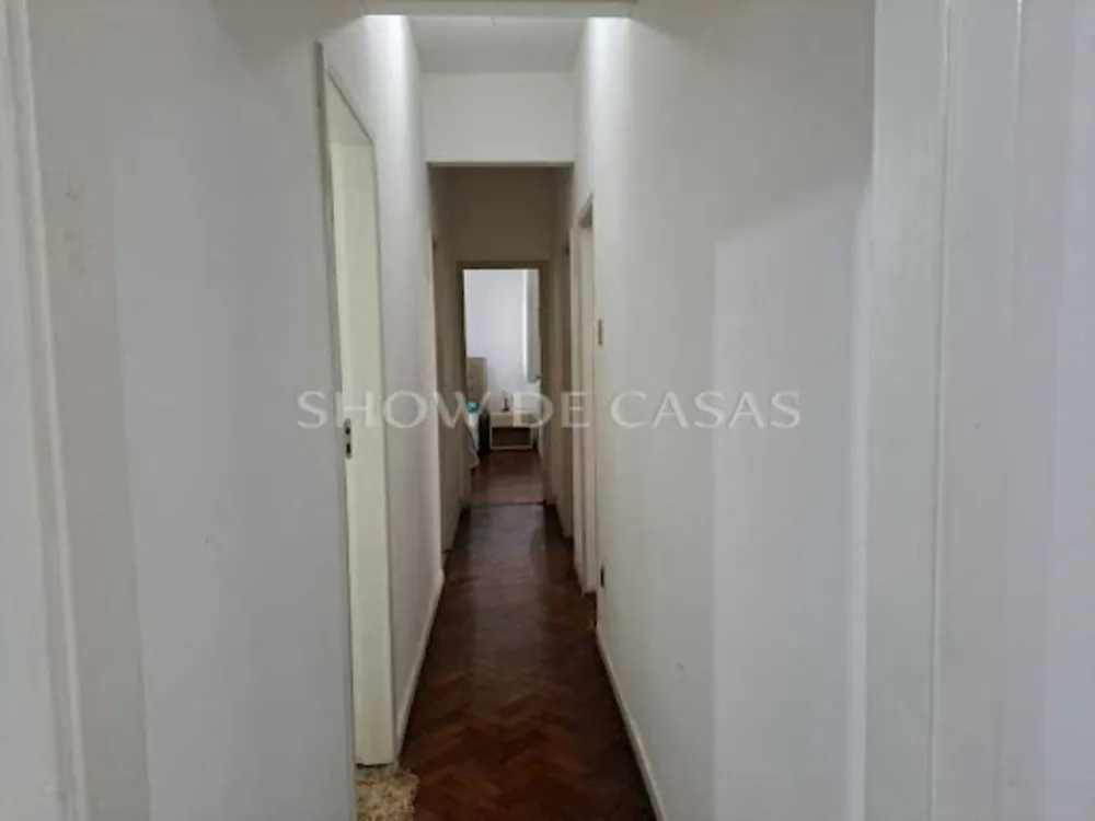 Apartamento, 4 quartos, 120 m² - Foto 9