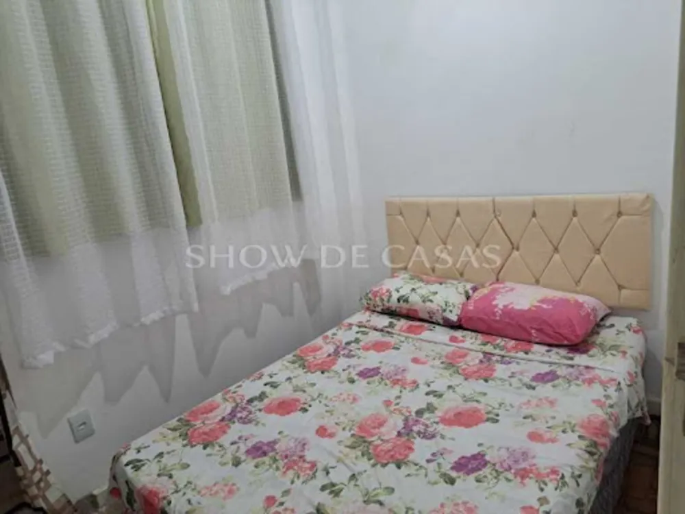 Apartamento, 4 quartos, 120 m² - Foto 5