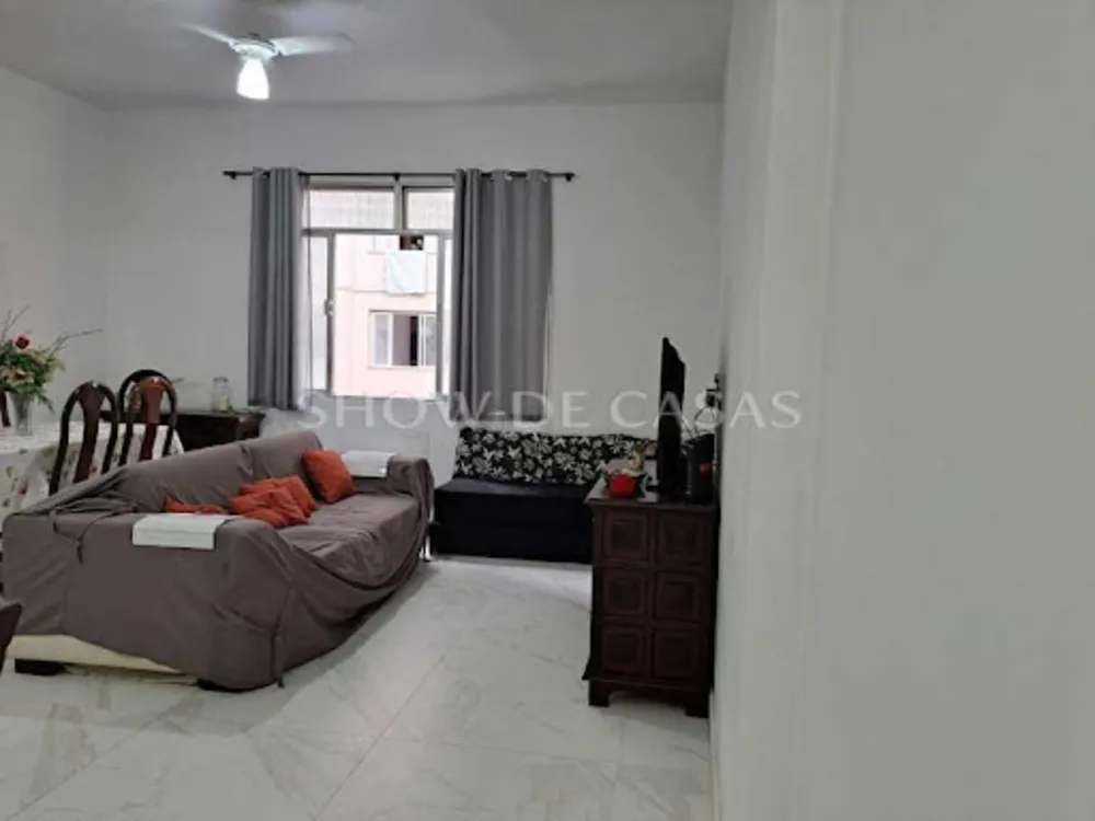 Apartamento, 4 quartos, 120 m² - Foto 3