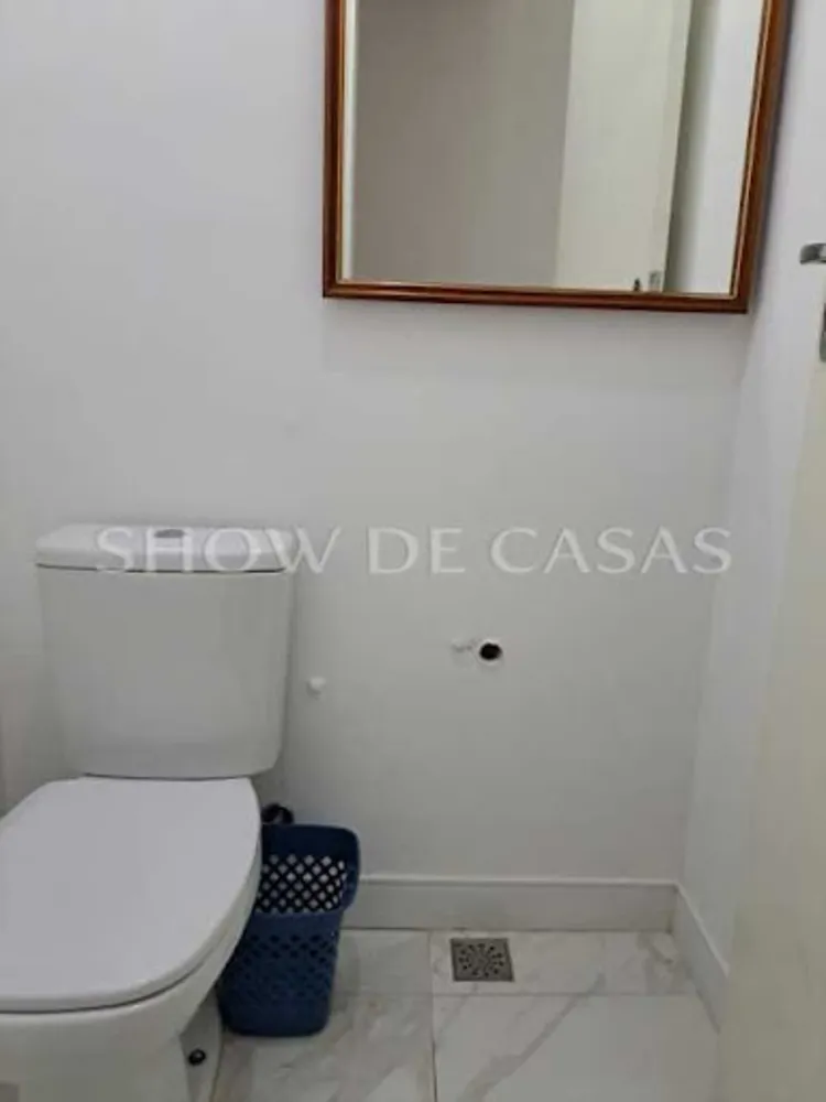 Apartamento, 4 quartos, 120 m² - Foto 8