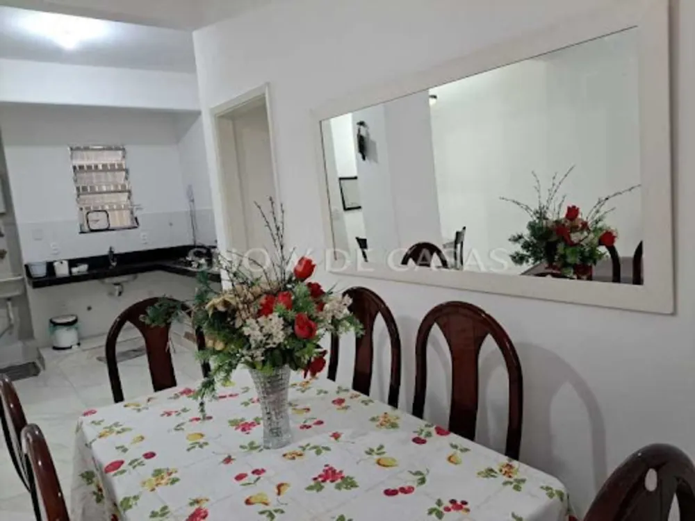 Apartamento, 4 quartos, 120 m² - Foto 13