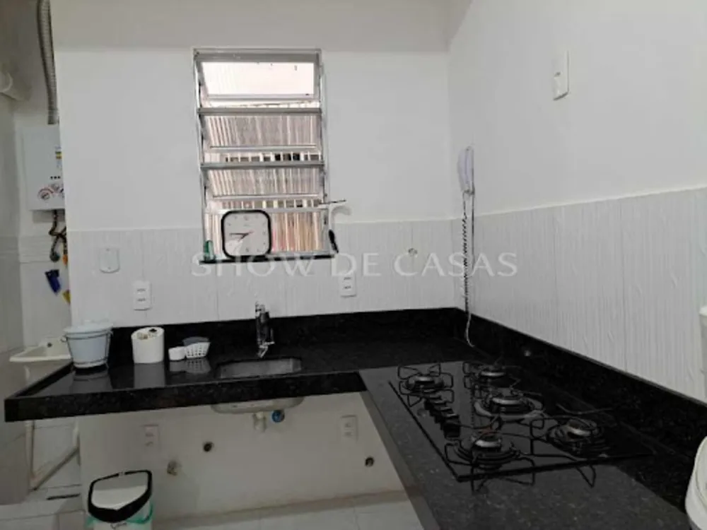 Apartamento, 4 quartos, 120 m² - Foto 10