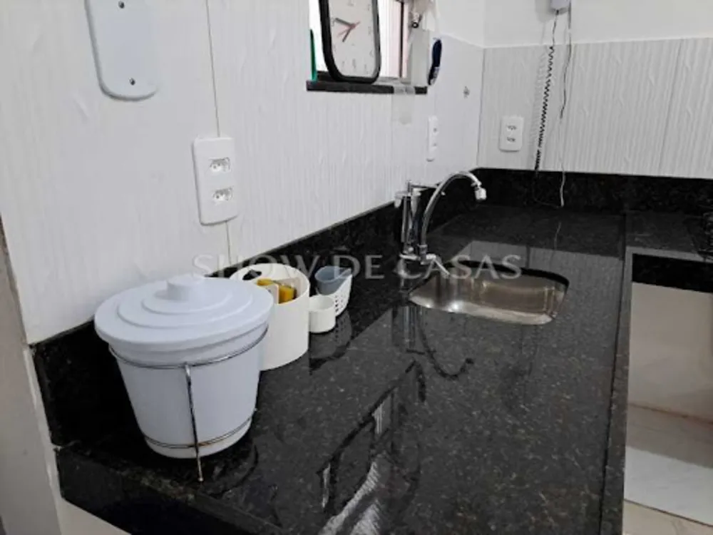 Apartamento, 4 quartos, 120 m² - Foto 19