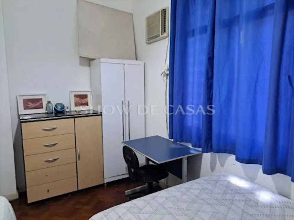 Apartamento, 4 quartos, 120 m² - Foto 12