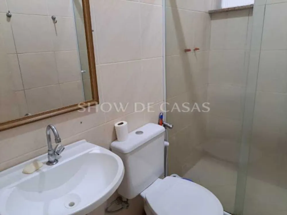 Apartamento, 4 quartos, 120 m² - Foto 21